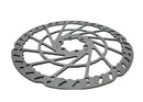 Arctic Leopard OEM Front Brake Disc