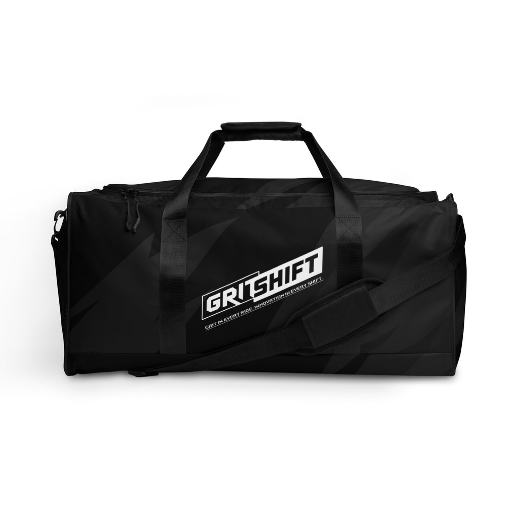 GritShift Duffle Bag