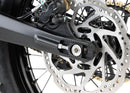 Arctic Leopard XE Pro R | 21/18 Wheels | 26KW E-Moto