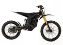 Arctic Leopard XE Pro R | 21/18 Wheels | 26KW E-Moto