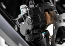 Arctic Leopard XE Pro R | 21/18 Wheels | 26KW E-Moto