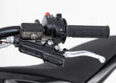 Arctic Leopard XE Pro R | 21/18 Wheels | 26KW E-Moto
