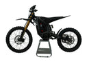 Arctic Leopard XE Pro R | 21/18 Wheels | 26KW E-Moto