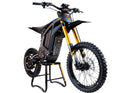 Arctic Leopard XF Pro | 17/14 Wheels | 72V 12KW E-Moto