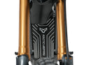 Arctic Leopard XF Pro | 17/14 Wheels | 72V 12KW E-Moto