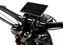 Arctic Leopard XF Pro | 17/14 Wheels | 72V 12KW E-Moto