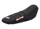 Guts Racing Zero XB Gripper Ribbed Seat Cover