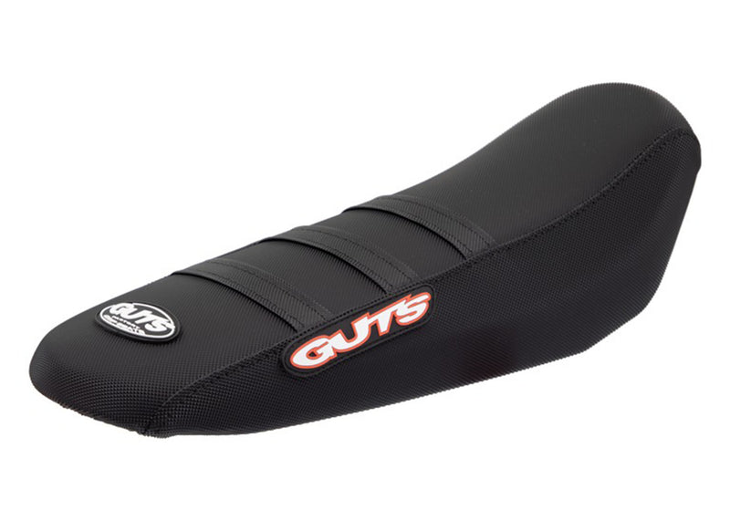 Guts Racing Rawr Mantis X Gripper Ribbed Seat Cover