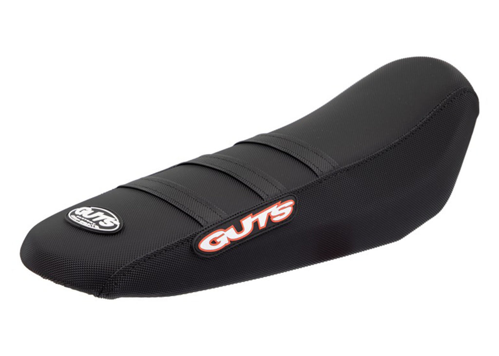 Guts Racing Seat Cover — Zero FX / FXE for Zero FX (2024)