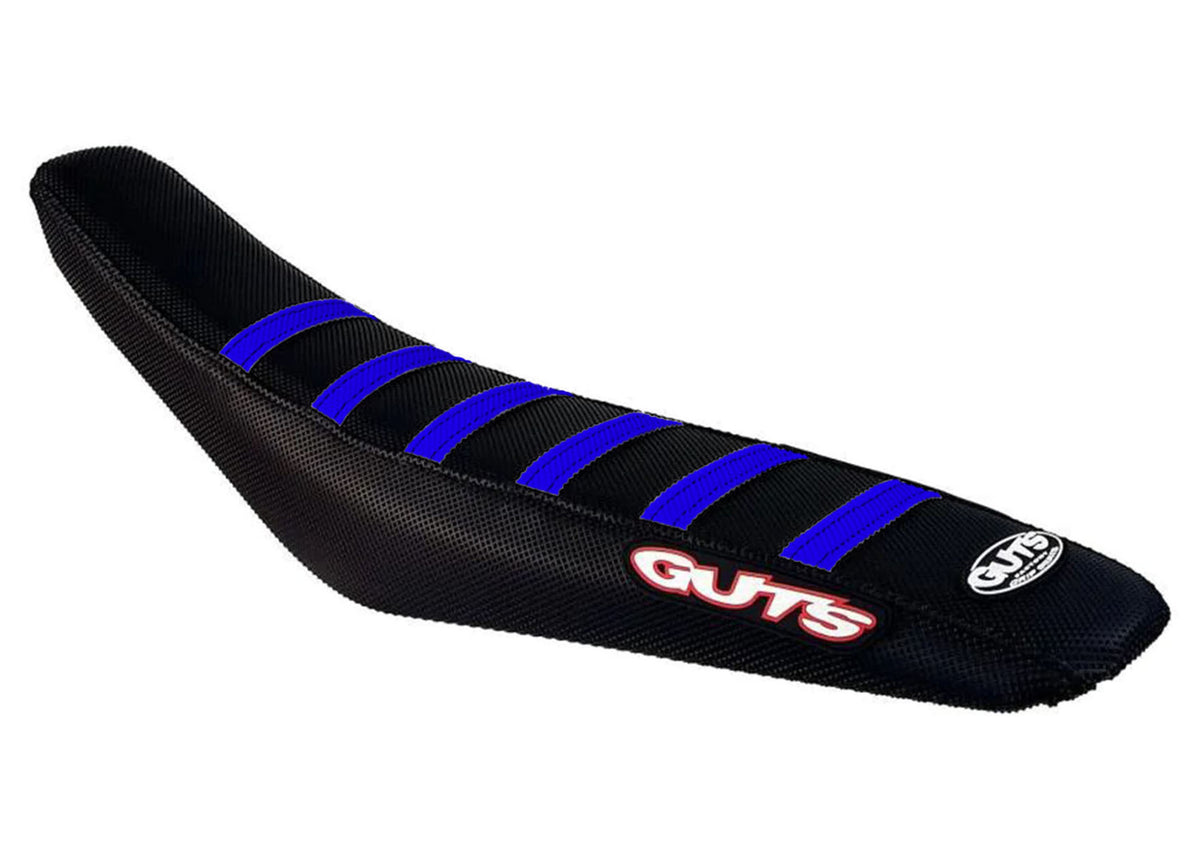 Guts Racing Altis Sigma Gripper Ribbed Seat Cover