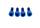 Titanium Surron 20 mm Caliper Bolt Kit for E-Motos