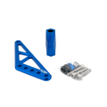 KyVex Billet Aluminum Foot Lock - Sur Ron LBX