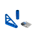 KyVex Billet Aluminum Foot Lock - Sur Ron LBX
