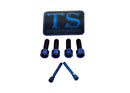 Titanium Surron 20 mm Caliper Bolt Kit for E-Motos