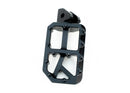 CNC Aluminum Wide Foot Pegs - Sur Ron LBX / E Ride Pro