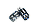 CNC Aluminum Wide Foot Pegs - Sur Ron LBX / E Ride Pro
