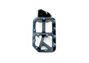 CNC Aluminum Wide Foot Pegs - Sur Ron LBX / E Ride Pro