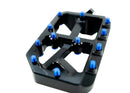 CNC Aluminum Wide Foot Pegs - Sur Ron LBX / E Ride Pro