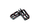 CNC Aluminum Wide Foot Pegs - Sur Ron LBX / E Ride Pro
