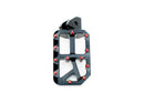 CNC Aluminum Wide Foot Pegs - Sur Ron LBX / E Ride Pro