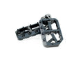 CNC Aluminum Wide Foot Pegs - Sur Ron LBX / E Ride Pro