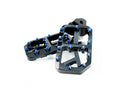 CNC Aluminum Wide Foot Pegs - Sur Ron LBX / E Ride Pro