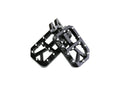 CNC Aluminum Wide Foot Pegs - Sur Ron LBX / E Ride Pro