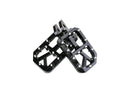 CNC Aluminum Wide Foot Pegs - Sur Ron LBX / E Ride Pro