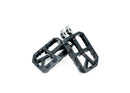 CNC Aluminum Wide Foot Pegs - Sur Ron LBX / E Ride Pro
