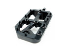 CNC Aluminum Wide Foot Pegs - Sur Ron LBX / E Ride Pro