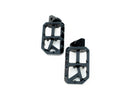 CNC Aluminum Wide Foot Pegs - Sur Ron LBX / E Ride Pro
