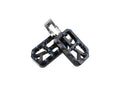 CNC Aluminum Wide Foot Pegs - Sur Ron Ultra Bee