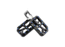 CNC Aluminum Wide Foot Pegs - Sur Ron Ultra Bee