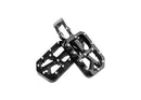 CNC Aluminum Wide Foot Pegs - Sur Ron Ultra Bee
