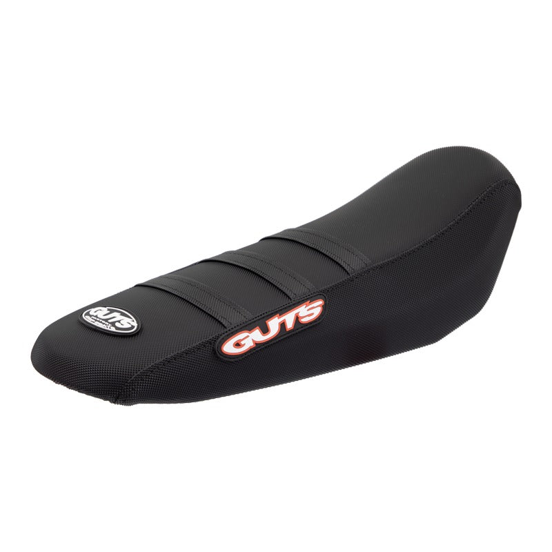 Guts Racing Hardcore Gripper Ribbed Seat Cover - GritShift