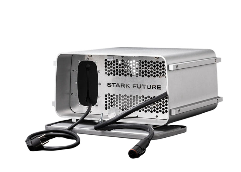 Stark Varg OEM Complete Ultra-Fast Charger US Version