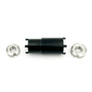 DirtyBike Double-Ended Mid Shaft Nut Tool for E-Motos