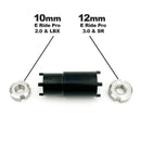 DirtyBike Double-Ended Mid Shaft Nut Tool for E-Motos