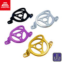 DirtyBike Aluminum Motor Sprocket Cover for E-Motos
