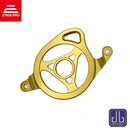 DirtyBike Aluminum Motor Sprocket Cover for E-Motos