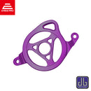 DirtyBike Aluminum Motor Sprocket Cover for E-Motos