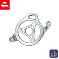 DirtyBike Aluminum Motor Sprocket Cover for E-Motos