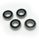 DirtyBike 12mm Swingarm Bearing Kit - E Ride Pro-SR / SS 3.0