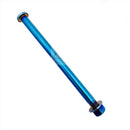 DirtyBike Titanium Rear Axle - Talaria Sting MX3 / MX4