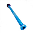DirtyBike Titanium Rear Axle - Talaria Sting MX3 / MX4