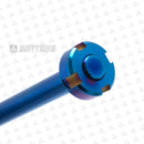DirtyBike Titanium Intermediate Shaft - Sur Ron LBX