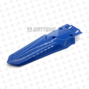 DirtyBike Long Rear Fender - Talaria Sting MX3 / MX4
