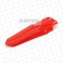 DirtyBike Long Rear Fender - Talaria Sting MX3 / MX4