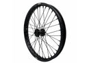 ION 21" E Ride Pro Front Wheel Upgrade