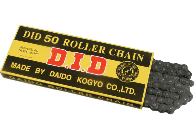D.I.D. Standard 520 Non O-Ring Chain 120-Link